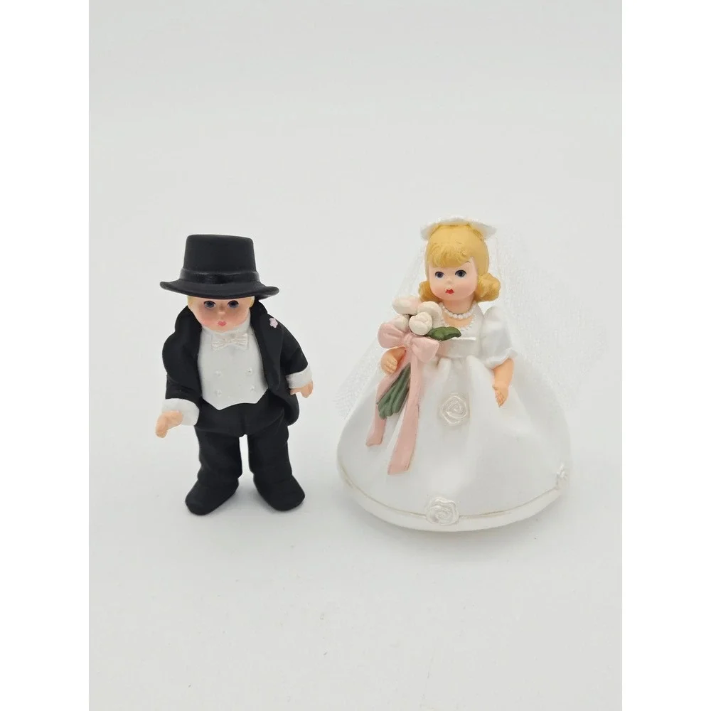 Hallmark sculpted by